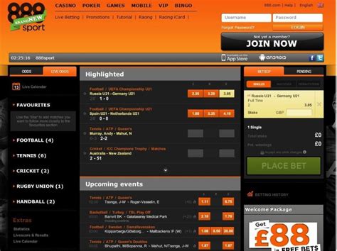 888sport deposit|sports betting sites 888sport.